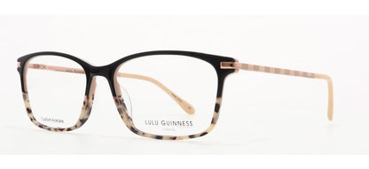Image of Lulu Guinness Eyewear Frames