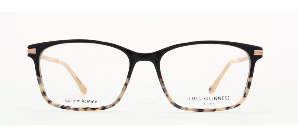 Image of Lulu Guinness Eyewear Frames