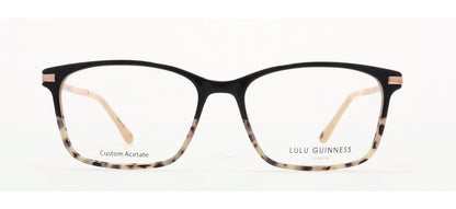 Image of Lulu Guinness Eyewear Frames