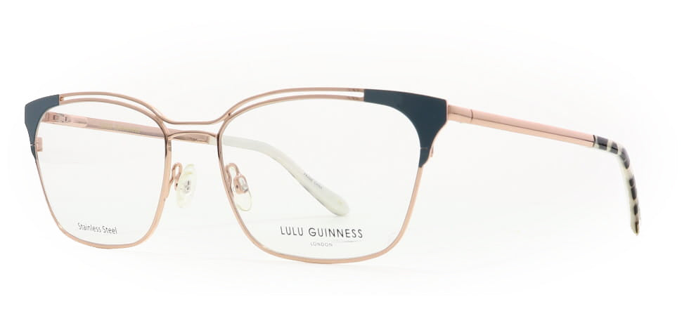 Image of Lulu Guinness Eyewear Frames