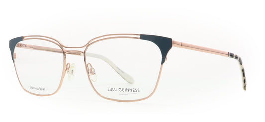 Image of Lulu Guinness Eyewear Frames