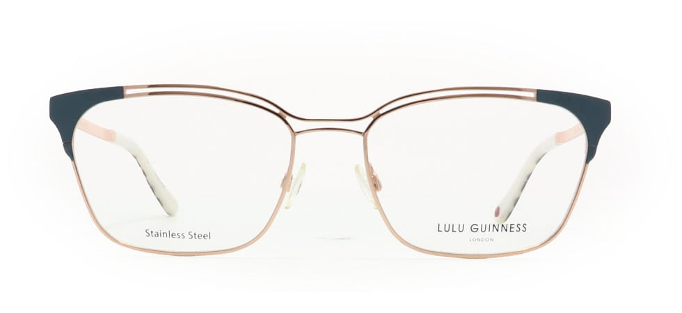 Image of Lulu Guinness Eyewear Frames