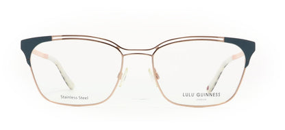 Image of Lulu Guinness Eyewear Frames