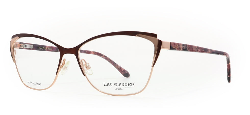 Image of Lulu Guinness Eyewear Frames