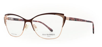 Image of Lulu Guinness Eyewear Frames