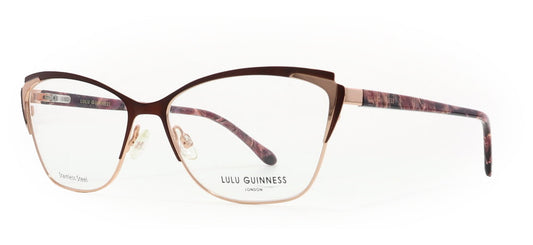 Image of Lulu Guinness Eyewear Frames