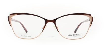 Image of Lulu Guinness Eyewear Frames
