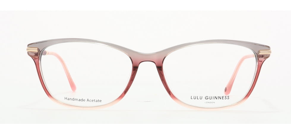 Image of Lulu Guinness Eyewear Frames