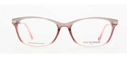 Image of Lulu Guinness Eyewear Frames