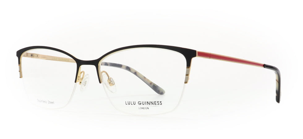 Image of Lulu Guinness Eyewear Frames