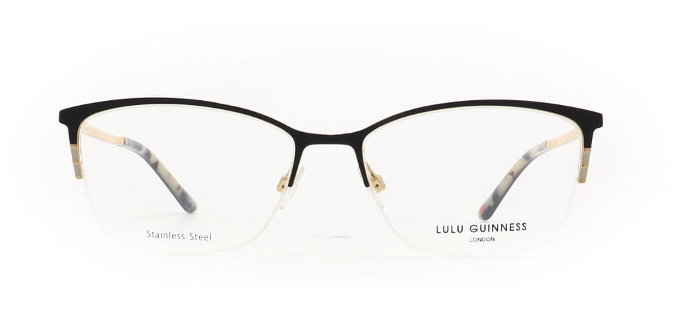 Image of Lulu Guinness Eyewear Frames