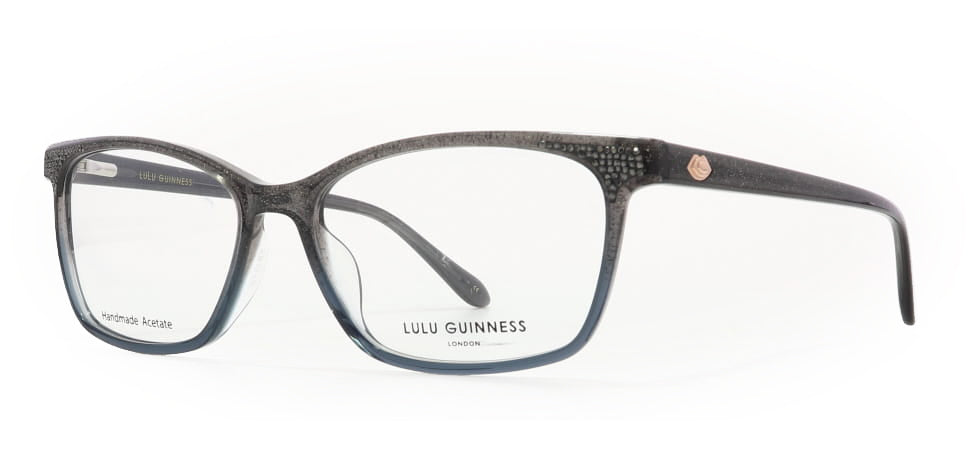 Image of Lulu Guinness Eyewear Frames