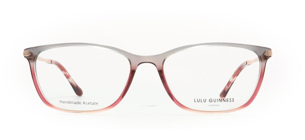 Image of Lulu Guinness Eyewear Frames