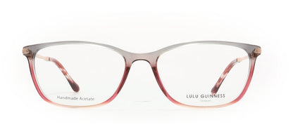Image of Lulu Guinness Eyewear Frames
