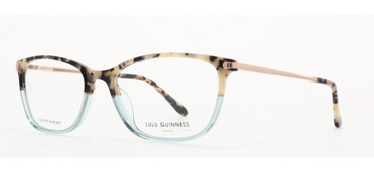 Image of Lulu Guinness Eyewear Frames