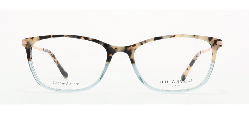 Image of Lulu Guinness Eyewear Frames