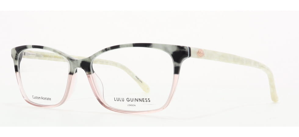 Image of Lulu Guinness Eyewear Frames