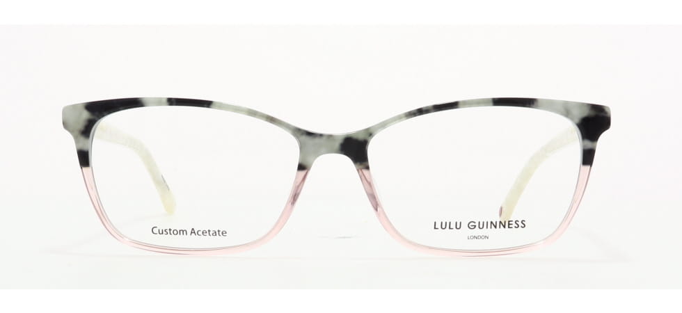 Image of Lulu Guinness Eyewear Frames