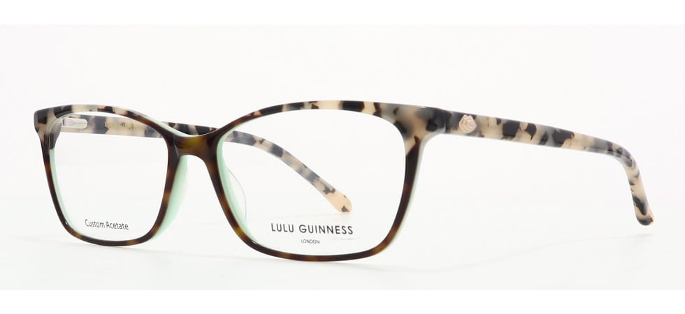 Image of Lulu Guinness Eyewear Frames