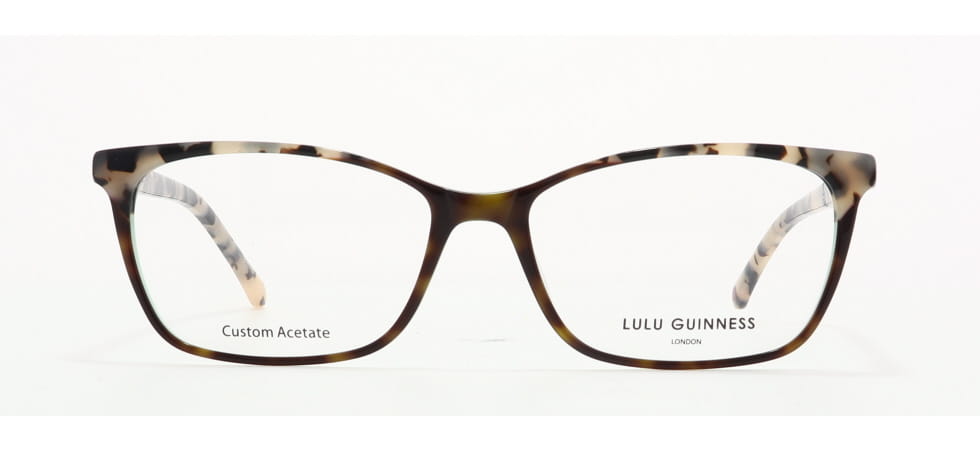 Image of Lulu Guinness Eyewear Frames