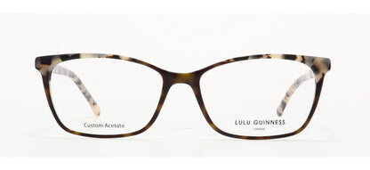 Image of Lulu Guinness Eyewear Frames