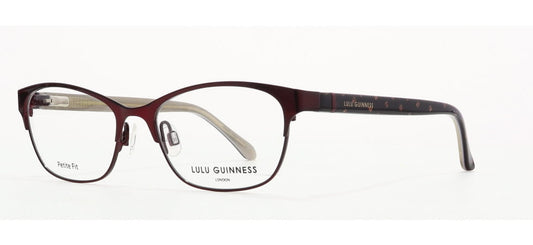Image of Lulu Guinness Eyewear Frames