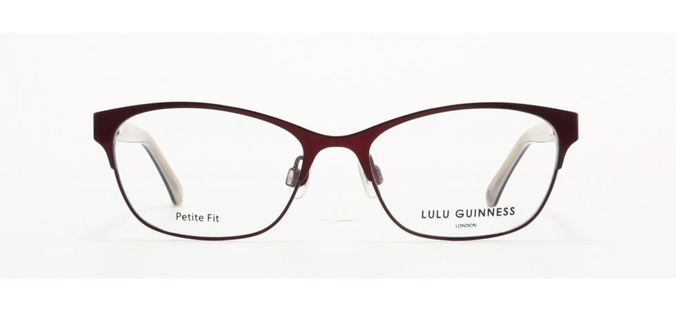 Image of Lulu Guinness Eyewear Frames