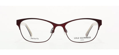 Image of Lulu Guinness Eyewear Frames