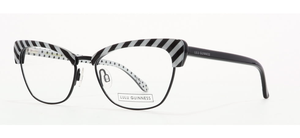 Image of Lulu Guinness Eyewear Frames