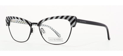 Image of Lulu Guinness Eyewear Frames