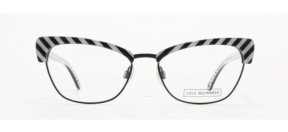 Image of Lulu Guinness Eyewear Frames
