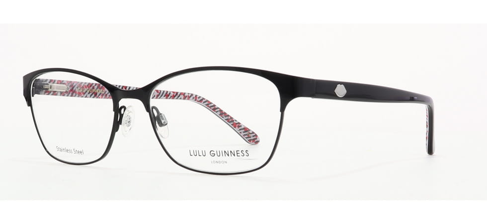 Image of Lulu Guinness Eyewear Frames