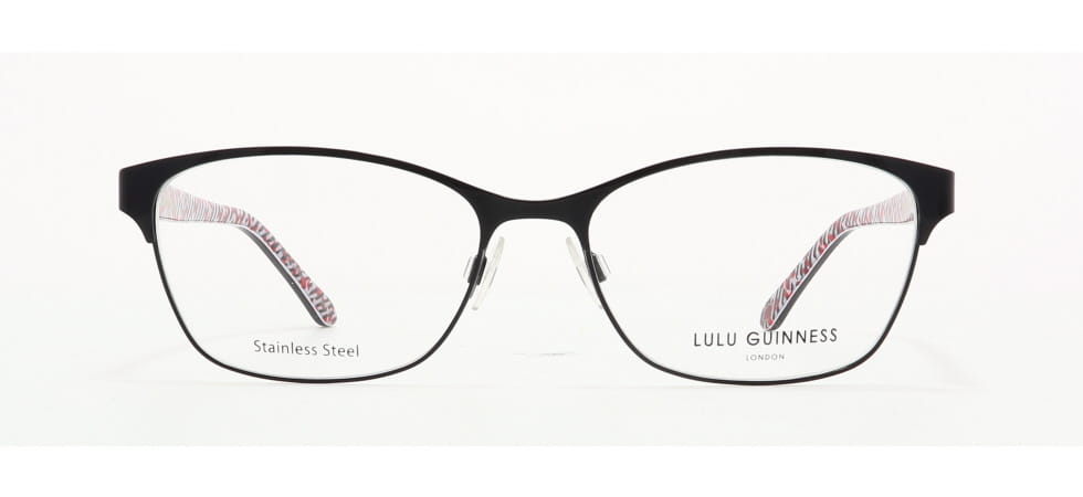 Image of Lulu Guinness Eyewear Frames