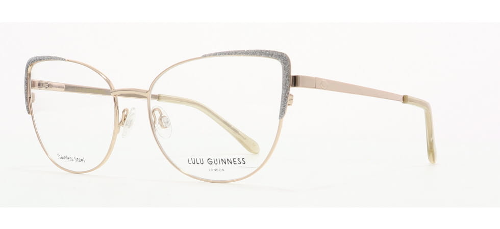 Image of Lulu Guinness Eyewear Frames