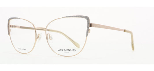 Image of Lulu Guinness Eyewear Frames