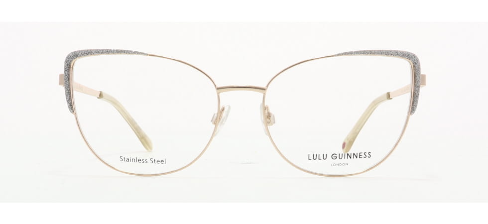 Image of Lulu Guinness Eyewear Frames