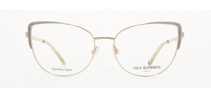 Image of Lulu Guinness Eyewear Frames