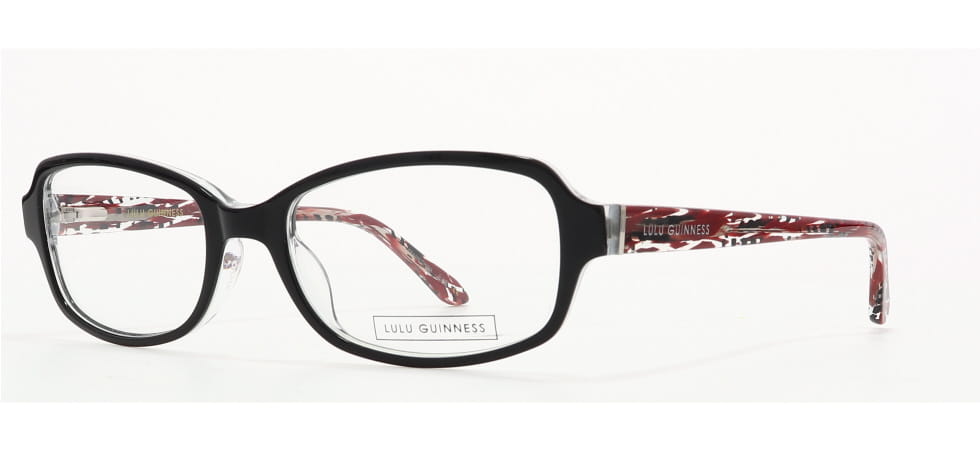 Image of Lulu Guinness Eyewear Frames