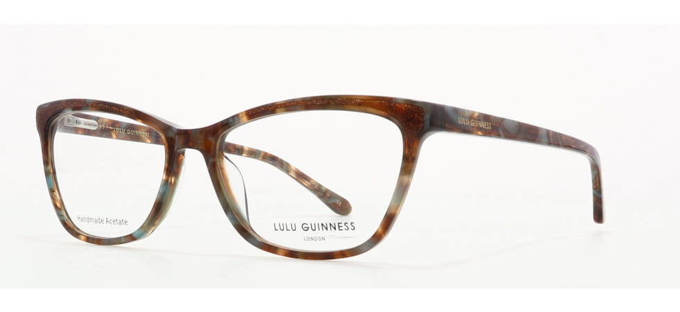 Image of Lulu Guinness Eyewear Frames
