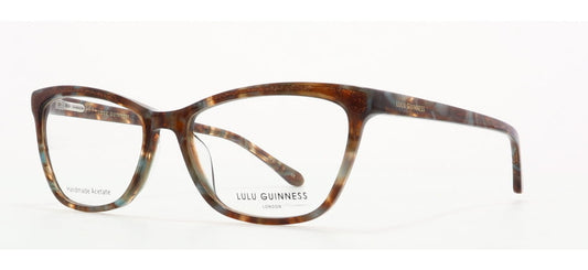 Image of Lulu Guinness Eyewear Frames