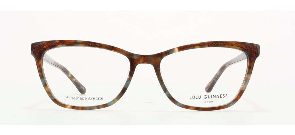 Image of Lulu Guinness Eyewear Frames