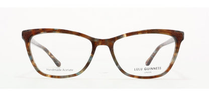 Image of Lulu Guinness Eyewear Frames