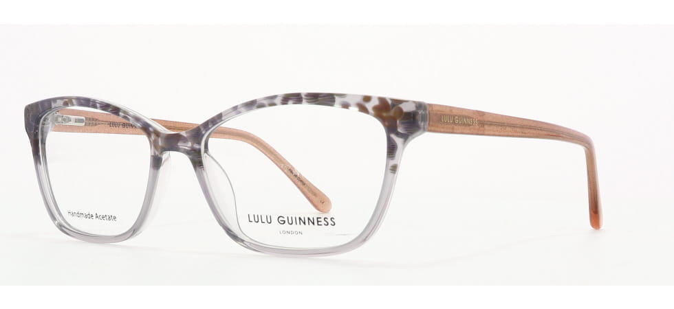 Image of Lulu Guinness Eyewear Frames