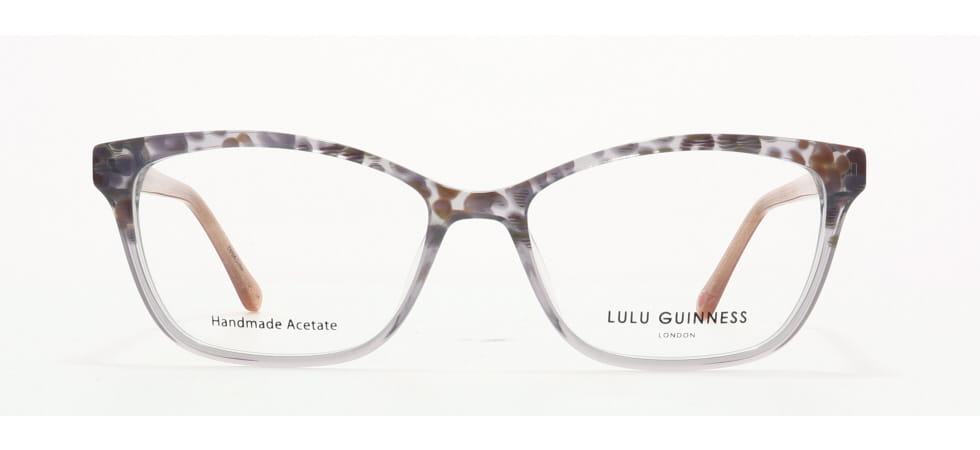 Image of Lulu Guinness Eyewear Frames