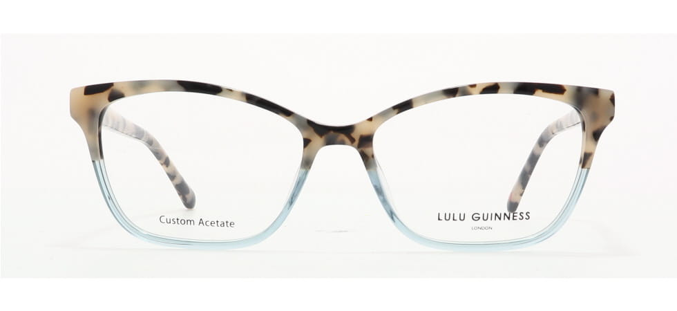 Image of Lulu Guinness Eyewear Frames