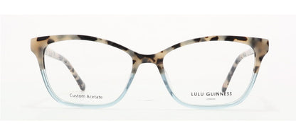 Image of Lulu Guinness Eyewear Frames