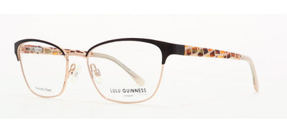 Image of Lulu Guinness Eyewear Frames