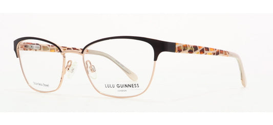 Image of Lulu Guinness Eyewear Frames