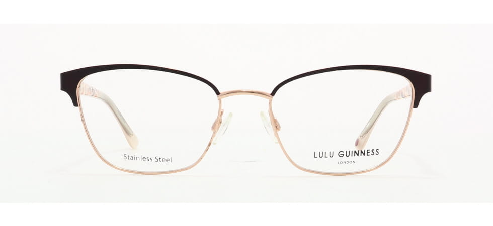 Image of Lulu Guinness Eyewear Frames