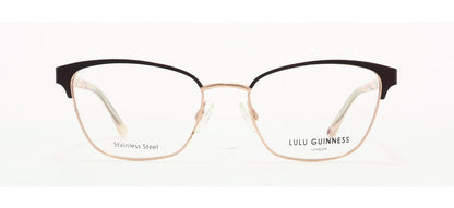 Image of Lulu Guinness Eyewear Frames